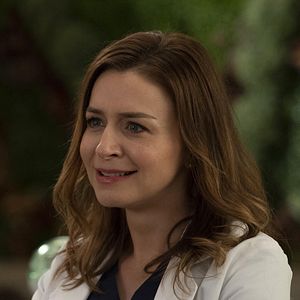 Photo Caterina Scorsone