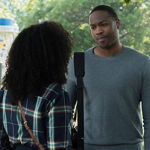 Photo Ser'Darius Blain