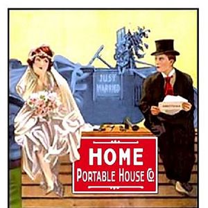 Photo La Maison démontable