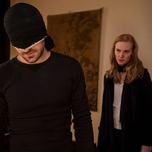 Photo Charlie Cox