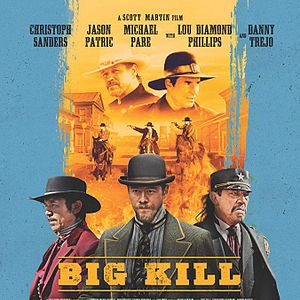 Photo Big Kill