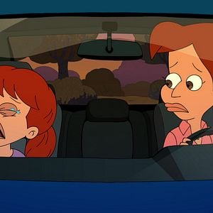 Photo Big Mouth