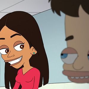 Photo Big Mouth