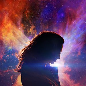 Photo X-Men: Dark Phoenix