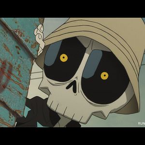 Photo Mutafukaz