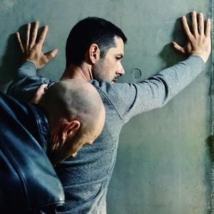 Photo Insoupçonnable