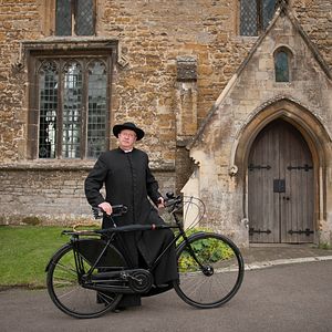 Photo Father Brown