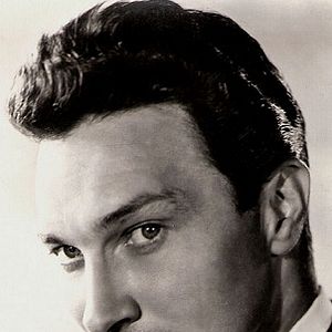 Photo Terence Morgan