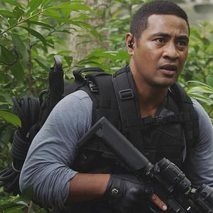Photo Beulah Koale