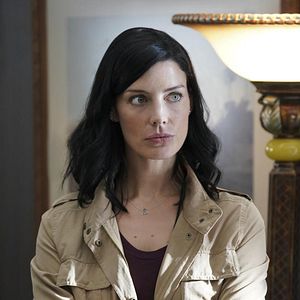 Photo Jessica Paré
