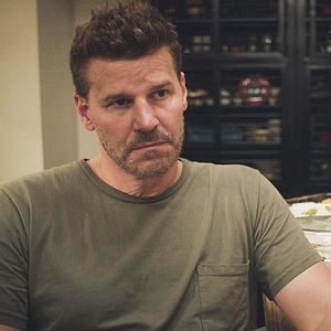 Photo David Boreanaz