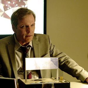 Photo Martin Donovan