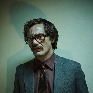 Photo Michael Shannon