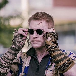 Photo Zack Ward