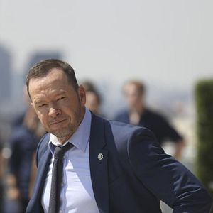 Photo Donnie Wahlberg