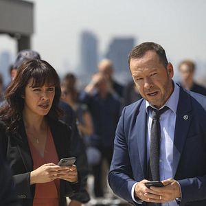 Photo Marisa Ramirez