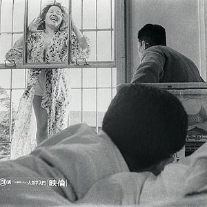 Photo Le Pornographe