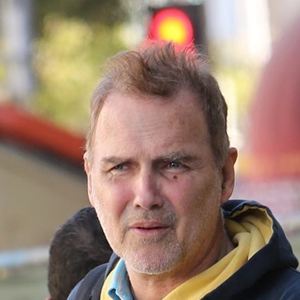 Next photo of Norm MacDonald