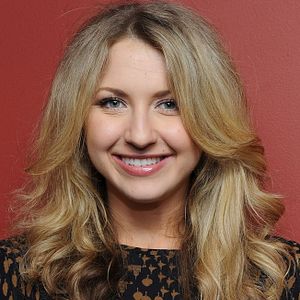 Photo Nina Arianda