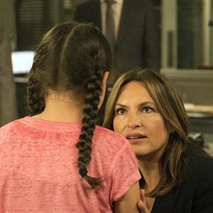Photo Mariska Hargitay