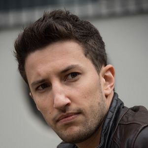 Photo Keryan Fitoussi
