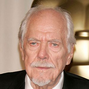 Photo Robert Altman