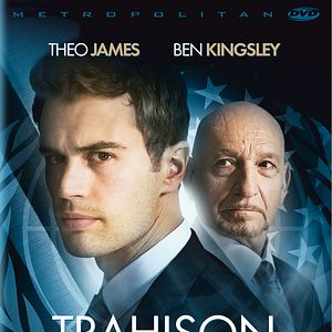 Photo Trahison d'état
