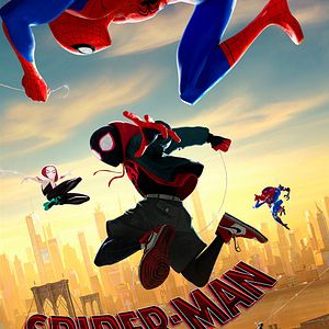 Photo Spider-Man : New Generation