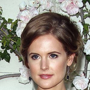 Photo Amelia Jackson-Gray