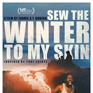 Photo Sew the Winter to My Skin