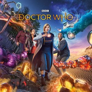 Photo Doctor Who (2005)