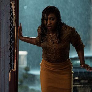 Photo Sale temps à l'hôtel El Royale