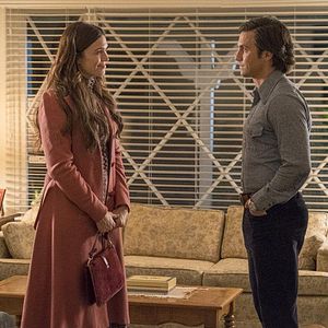 Photo Milo Ventimiglia