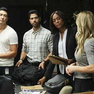 Photo Adam Rodriguez