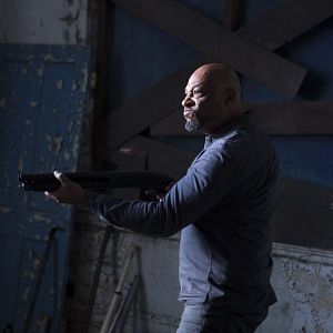 Photo The Marine 6 : Close Quarters