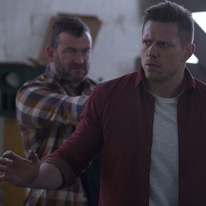 Photo The Miz