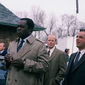 Photo Midnight Run
