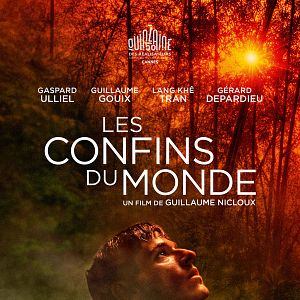 Photo Les Confins du monde