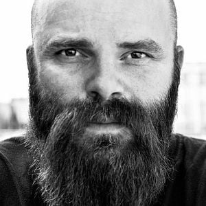 Photo Thomas De Pourquery