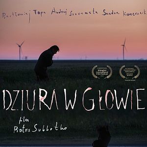Photo Dziura w Glowie