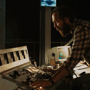 Photo Jesper Barkselius