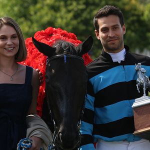 Photo Farah Zeynep Abdullah