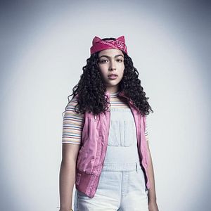 Photo Allegra Acosta