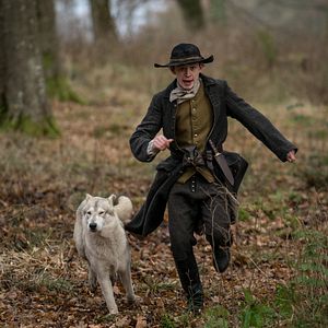 Photo Outlander