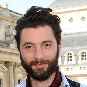 Photo Alexis Moncorgé