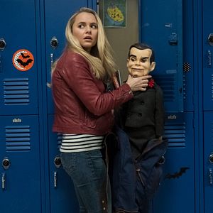 Photo Madison Iseman