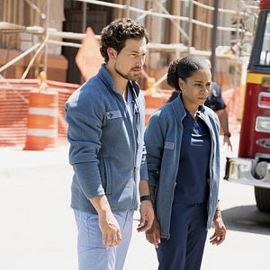 Photo Kelly McCreary