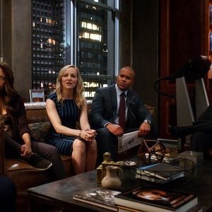 Photo Michael Weatherly