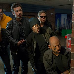 Photo Mary Lynn Rajskub