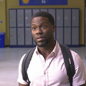 Photo Kevin Hart